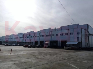 Аренда склада 1360 м² А-289  
