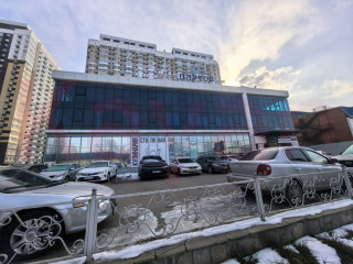 Продажа помещения свободного назначения 1428 м² Сормовская улица