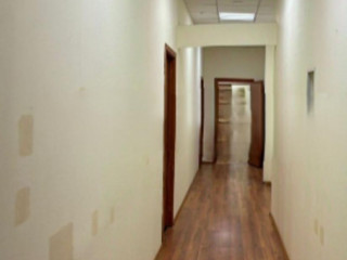 Фотография Аренда офиса, 1643 м² , Огородный проезд 5с6  №2
