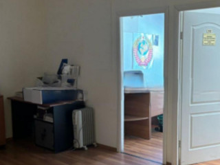 Фотография Аренда офиса, 1643 м² , Огородный проезд 5с6  №1