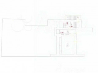 Фотография Продажа отдельно стоящего здания, 1312 м² , 6-й Монетчиковский переулок 8с1  №14