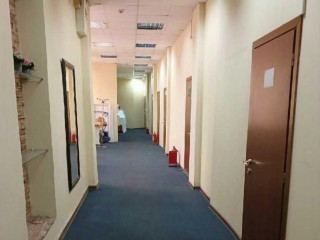Фотография Продажа отдельно стоящего здания, 1312 м² , 6-й Монетчиковский переулок 8с1  №9