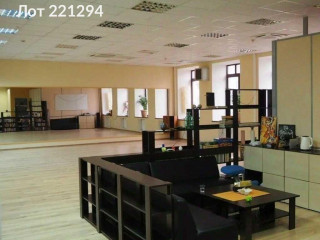 Фотография Продажа отдельно стоящего здания, 1312 м² , 6-й Монетчиковский переулок 8с1  №20