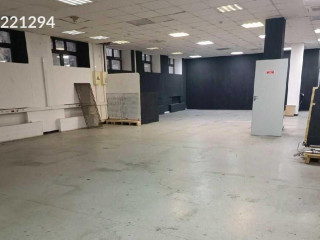 Фотография Продажа отдельно стоящего здания, 1312 м² , 6-й Монетчиковский переулок 8с1  №19