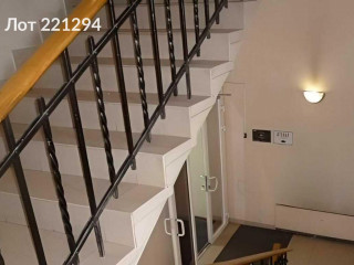 Фотография Продажа отдельно стоящего здания, 1312 м² , 6-й Монетчиковский переулок 8с1  №6