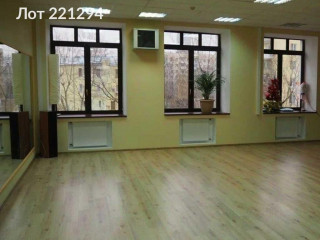 Фотография Продажа отдельно стоящего здания, 1312 м² , 6-й Монетчиковский переулок 8с1  №12