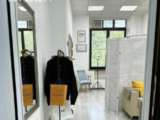 Фотография Продажа отдельно стоящего здания, 1312 м² , 6-й Монетчиковский переулок 8с1  №5