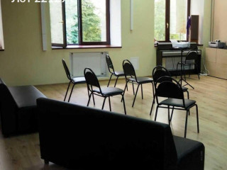 Фотография Продажа отдельно стоящего здания, 1312 м² , 6-й Монетчиковский переулок 8с1  №13