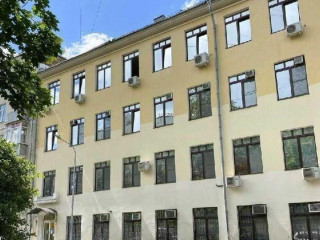 Фотография Продажа отдельно стоящего здания, 1312 м² , 6-й Монетчиковский переулок 8с1  №1