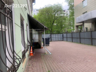 Фотография Отдельно стоящее здание, 4-я улица 8 Марта 6с1  №4