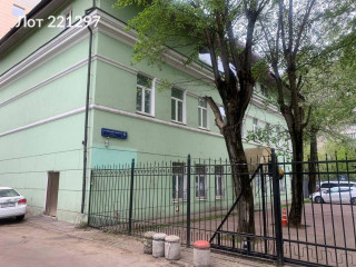 Фотография Отдельно стоящее здание, 4-я улица 8 Марта 6с1  №2