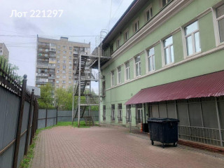 Фотография Отдельно стоящее здание, 4-я улица 8 Марта 6с1  №5