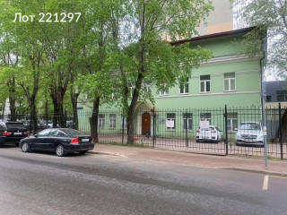 Фотография Отдельно стоящее здание, 4-я улица 8 Марта 6с1  №3