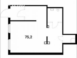 Фотография Аренда магазина, 75 м² , Архангельская улица 10  №3