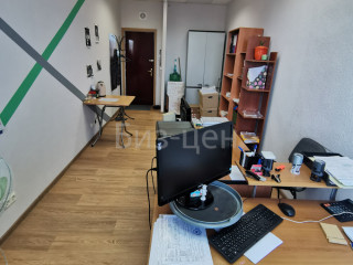Фотография Аренда офиса, 19 м² , Промышленная улица 14А  №2