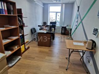 Фотография Аренда офиса, 19 м² , Промышленная улица 14А  №1