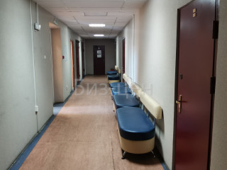 Фотография Аренда офиса, 19 м² , Промышленная улица 14А  №3