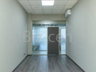 Фотография Аренда офиса, 65 м² , Домостроительная улица 16  №1