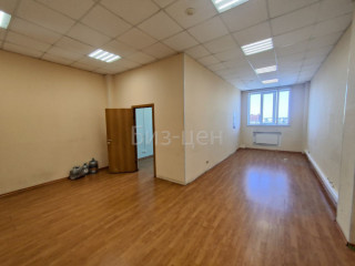 Аренда офиса 55 м² набережная Обводного канала 118АБ 