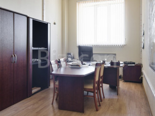 Фотография Аренда офиса, 55 м² , набережная Обводного канала 118АБ  №2