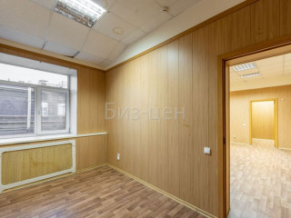 Фотография Аренда офиса, 19 м² , улица Комсомола 1-3АВ  №1