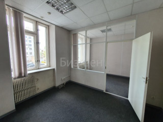 Фотография Аренда офиса, 26 м² , площадь Конституции 2  №1