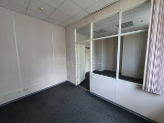 Фотография Аренда офиса, 26 м² , площадь Конституции 2  №3