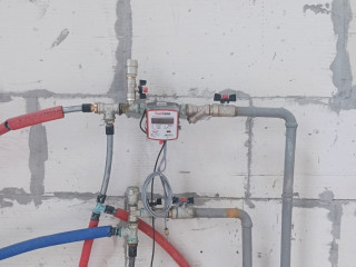 Фотография Аренда помещения свободного назначения, 59 м² , проспект Куприна 30к1  №17