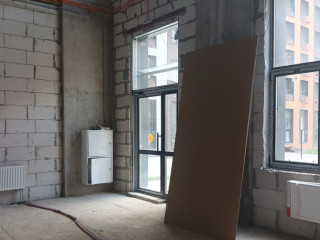 Фотография Аренда помещения свободного назначения, 59 м² , проспект Куприна 30к1  №9