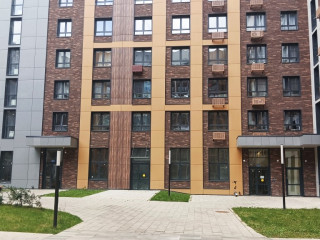Фотография Аренда помещения свободного назначения, 59 м² , проспект Куприна 30к1  №3