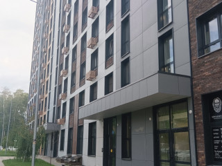 Фотография Аренда помещения свободного назначения, 59 м² , проспект Куприна 30к1  №23
