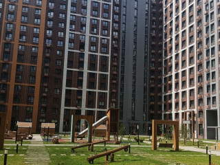 Фотография Аренда помещения свободного назначения, 59 м² , проспект Куприна 30к1  №21