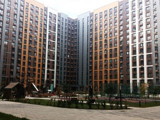 Фотография Аренда помещения свободного назначения, 59 м² , проспект Куприна 30к1  №20