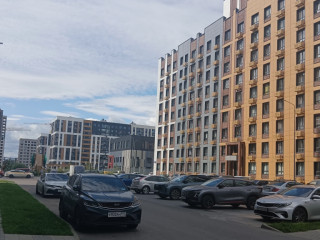 Фотография Аренда помещения свободного назначения, 59 м² , проспект Куприна 30к1  №24