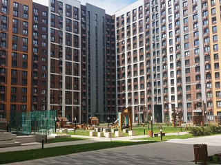 Фотография Аренда помещения свободного назначения, 59 м² , проспект Куприна 30к1  №5