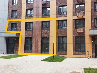Фотография Аренда помещения свободного назначения, 59 м² , проспект Куприна 30к1  №2