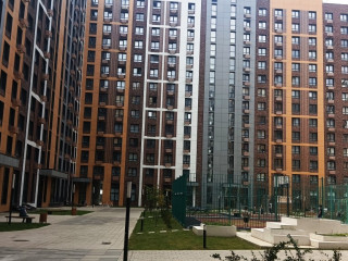 Фотография Аренда помещения свободного назначения, 59 м² , проспект Куприна 30к1  №22