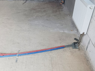 Фотография Аренда помещения свободного назначения, 59 м² , проспект Куприна 30к1  №18