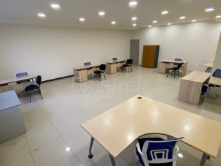 Фотография Аренда офиса, 80 м² , Ферганская улица 6к2  №3