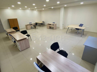 Фотография Аренда офиса, 80 м² , Ферганская улица 6к2  №4