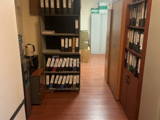 Фотография Аренда офиса, 89 м² , Ленинградский проспект 74А №2 Фотография Аренда офиса, 89 м² , Ленинградский проспект 74А №2