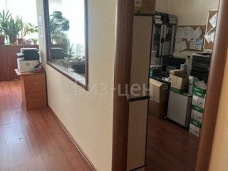 Аренда офиса 89 м² Ленинградский проспект 74А