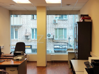 Фотография Аренда офиса, 89 м² , Ленинградский проспект 74А  №1
