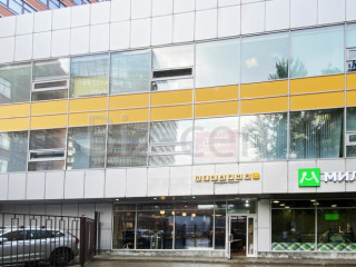 Фотография Аренда офиса, 89 м² , Ленинградский проспект 74А  №4