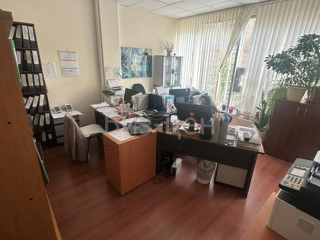 Фотография Аренда офиса, 89 м² , Ленинградский проспект 74А №3 Фотография Аренда офиса, 89 м² , Ленинградский проспект 74А №3