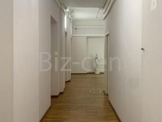 Фотография Аренда офиса, 31 м² , Глинищевский переулок 3  №2