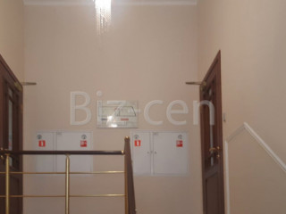 Фотография Аренда офиса, 187 м² , Гоголевский бульвар 31с3  №2