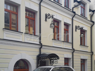 Фотография Аренда офиса, 187 м² , Гоголевский бульвар 31с3  №5