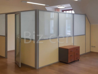 Аренда офиса 187 м² Гоголевский бульвар 31с3