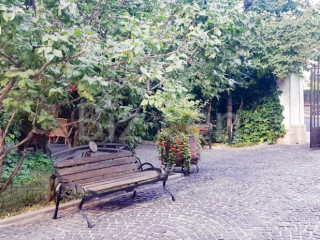 Фотография Аренда офиса, 187 м² , Гоголевский бульвар 31с3  №4